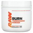 Фото використання Burn Thermogenic Powder Sweet Citrus, Спортивне харчування, 516 г