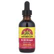 Фото використання Natures Life, B12 Drops 5000 mcg, B12 в краплях 5000 мкг, 60 мл