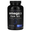 Фото використання NutraChamps, Omega 3 Fish Oil, Риб'ячий жир Омега-3, 180 кап