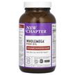 Фото використання Wholemega Fish Oil 1000 mg, Олія дикого лосося, 120 капсул