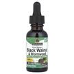 Фото використання Black Walnut & Wormwood, Чорний волоський горіх 2000 мг, 30 м