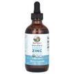 Фото використання Organic Ionic Zinc Liquid Drops Unflavored, Цинк Рідкий, 120 мл
