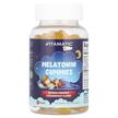 Фото використання Kids Melatonin Gummies Pineapple & Passionfruit, Мелатонін, 9