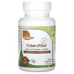 Фото використання Zahler, Apple Cider Vinegar + Sunfiber, Оцет, 60 капсул