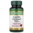 Фото використання Garlic Extract 1000 mg, Екстракт часнику 1000 мг, 100 капсул