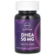 Фото використання MRM, DHEA 50 mg, ДГЕА 50 мг, 90 капсул