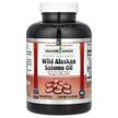 Фото використання Wild Alaskan Salmon Oil 2000 mg, Олія з дикого лосося, 180 капсул