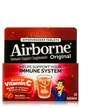 Фото використання Airborne Immune Support Effervescent, Підтримка імунітету, 10 таб