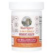 Фото використання 3-in-Women's Health 50 Billion CFU, Пробіотики, 30 капсул