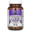 Фото використання Garden of Life, Vitamin Code RAW Zinc, Цинк, 60 капсул