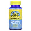 Фото використання Vitamin B-2 250 mg, Вітамін В2 Рибофлавін, 50 таблеток