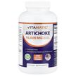 Фото використання Vitamatic, Artichoke, Артишок, 240 капсул
