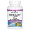 Фото використання Suntheanine L-Theanine, L-Теанін 100 мг, 60 капсул