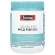 Фото використання Ultiboost Odorless Wild Fish Oil 1000 mg, Омега 3, 400 капсул