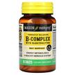 Фото використання Perfectly Balanced B-Complex with Electrolytes, B-комплекс, 60 та