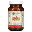 Фото використання Organic Plant Collagen Builder, Колаген, 60 таблеток