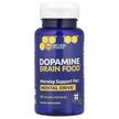 Фото використання Dopamine Brain Food, Підтримка дофаміну, 60 капсул