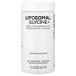 Фото використання CodeAge, Liposomal Glycine+, L-Гліцин, 180 капсул