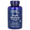 Фото використання Life Extension, Super Miraforte, Бустер Тестостерону, 120 капсул