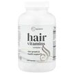 Фото використання Micro Ingredients, Hair Vitamins Complex, Вітаміни, 240 капсул