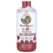 Фото використання Kids Morning Multivitamin Apple Berry, Вітамін А Міцелізований, 4