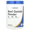 Фото використання Beef Gelatin Powder Unflavored, Яловичий Желатин, 454 г