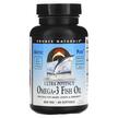 Фото використання Arctic Pure Omega 3 Fish Oil Ultra Potency 850, Омега 3, 60 капсу