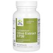 Фото використання Full Spectrum Olive Extract EP20, Листя оливи, 60 капсул
