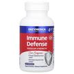 Фото використання Enzymedica, Enzyme Defense, Ферменти, 120 капсул