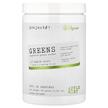 Фото використання Greens Superfoods Green Powder Apple Mint, Суперфуд, 183 г