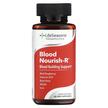 Фото використання Blood Nourish-R Blood Building Support, Кардіо комплекс, 60 капсу