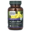 Фото використання Gaia Herbs, St. John's Wort, Звіробій, 60 капсул