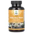 Фото використання Irish Sea Moss 2100 mg, Ірландський морський мох, 90 капсул