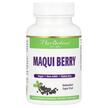Фото використання Paradise Herbs, Maqui Berry, Мака, 60 капсул