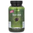 Фото використання Irwin Naturals, Steel-Libido, Підтримка Лібідо, 150 капсул