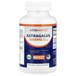 Фото використання Vitamatic, Astragalus 5000 mg, Астрагал, 200 капсул