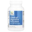 Фото використання Clinical Digestive Enzymes, Ферменти, 90 таблеток