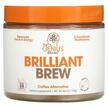 Фото використання Brilliant Brew Coffee Alternative, Екстракт Зеленої кави, 132 г