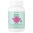 Фото використання Grow Getter 4+ Years Fruit Punch, Гормон росту Гіпофіз, 60 таблет