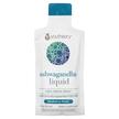 Фото використання Ashwagandha Liquid Blueberry 600 mg 12 Pouches, Ашваганда, 30 ml 