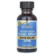 Фото використання Nasal Spray Sinus Relief 50 PPM, Спрей назальний, 30 мл