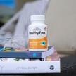 Фото використання Healthy Eyes Lutein & Zeaxanthin, Лютеїн та зеаксантин, 50 та