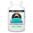 Фото використання Source Naturals, Guggulsterones 37.5 mg, Гуггул, 120 таблеток