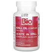 Фото використання Krill Oil Complex, Олія Антарктичного Кріля, 45 капсул