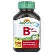Фото використання Vitamin B 50 Complex, B-комплекс, 120 таблеток
