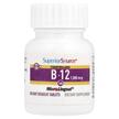 Фото використання MicroLingual Cyanocobalamin B12 1000, Ціанокобаламін B12, 100 таб