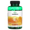 Фото використання Swanson, Vitamin E 1000 IU, Вітамін E Токофероли, 60 капсул