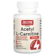Фото використання Acetyl L-Carnitine 500, Ацетил L-карнітин 500 мг, 60 капсул