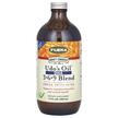Фото використання Flora, Udo's Oil DHA 3·6·9, Омега 3-6-9, 500 м