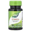 Фото використання Nature's Way, Vitamin A 10000 IU, Вітамін А 10000 МЕ, 100 ка